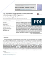 Mechanical Systems and Signal Processing: Liang Li, Xiangyu Wang, Jian Song