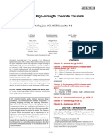 Joint ACI-ASCE Committee 441-ACI 441R-96 - Report On High Strength Concrete Columns-American Concrete Institute (ACI) (1996)