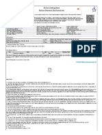 WL WL: Irctcs E Ticketing Service Electronic Reservation Slip (Personal User)