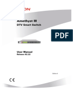 AmethystIII UserManual v02.22 EdA