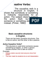 Pertemuan 9a Causative-Verbs