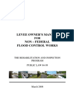 Levee Owners Manual