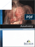 Becker's USMLE Step 1 - Lecture NotesAnatomy (2013) (UnitedVRG)