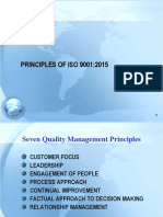 ISO 9001 General Awareness