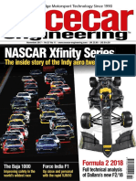 Racecar Engineering November 2017