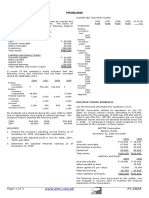 Accounting Changes and Errors