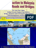 Lecture - Malaysia Roads and Bridges Rev1