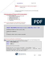 DSI 11g AddNode