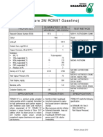 Primax 97 (Euro 2m Ron97 Gasoline)