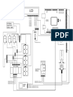 126-Fingerprint Office Solenoid