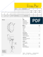 Datasheet M 1ia 05A