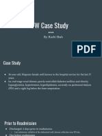 TW Case Study