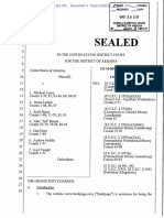 3-28-18 US V Lacey Et Al Indictment