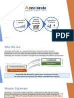 Accelerate Investor Deck 04.10.18