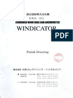 E 07 Wndicator