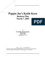 Businessplan PDF