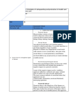 205 Principles of Safeguarding