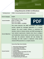 CCNA 4 Connecting Networks