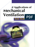 Practical Applications of Mechanical Ventilation PDF