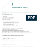 Mineral Resources EM-Georesources