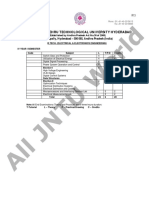 4-1 EEE R13 Syllabus