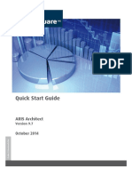 Quick Start Guide ARIS Architect