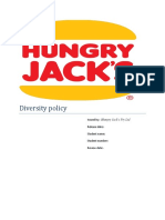 Hungry Jack's 