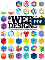 The Web Design Book Vol 5 - 2015 UK