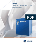 Aerzen Turbo Generation 4 5 PDF