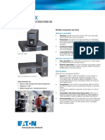 Eaton EX Datasheet.678