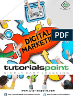 Digital Marketing Tutorial