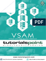 Vsam Tutorial