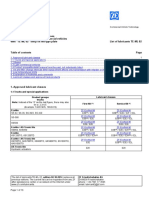 List of Oil ZF PDF