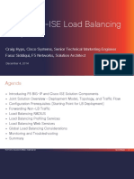 DeployingF5LoadBalancerswithCiscoISE Techalk Security Dec04 2014