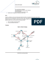 Chapter 2 Case Study