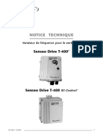 Senseo Drive T400