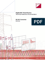 TechRef DCDC Converter