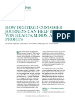 BCG How Digitized Customer Journeys Jun 2016 - tcm80 209942 PDF