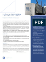 Kelman Transfix GEA-17280D-E 160128 R001 HR