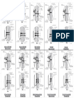 Cantilevered Entrance Canopy Wall Connection Details