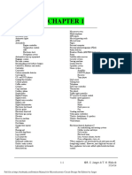 Solution Manual For Microelectronic Circuit Design 5th Edition by Jaeger