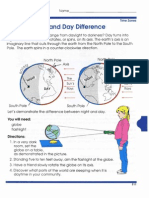 Global Geography Worksheets 6 Time Zones