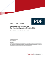 Tier Standard-Operational-Sustainabilitypdf PDF