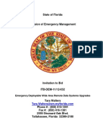 Emergency Mgmt0florida