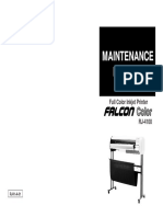 Mutoh RJ4100 PDF