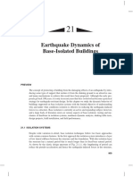 M23 - CHOPRA - Dinamica - Dinamica Estructural en Las Especificaciones de Evaluacion de Los Edificios