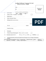 Application Form-Ipc