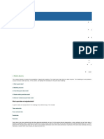 Panel Data