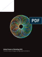 Global Powers of Retailing 2018 PDF