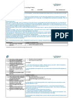 Module 3 Extended Assignment Draft Stage 1 and Stage 2 Report